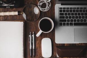 Digital Nomad Office
